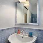 Semesterbostad Red In Dei Marmi *