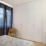 Semesterbostad Red In Dei Marmi