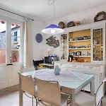 Red In Dei Marmi Дом отдыха