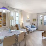 Red In Dei Marmi Будинок відпочинку