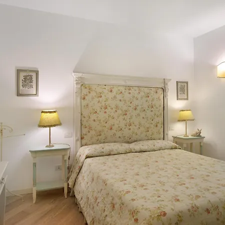 Red In Dei Marmi Форте-дей-Мармі